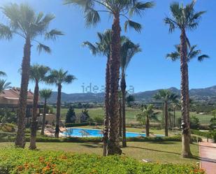 Jardí de Apartament en venda en Alhaurín de la Torre amb Calefacció, Parquet i Terrassa