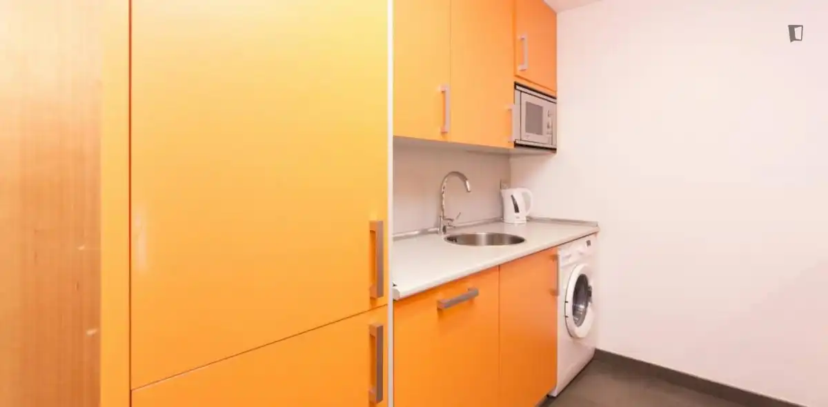 Apartamento con ascensor en alquiler en Centro, imagen 4