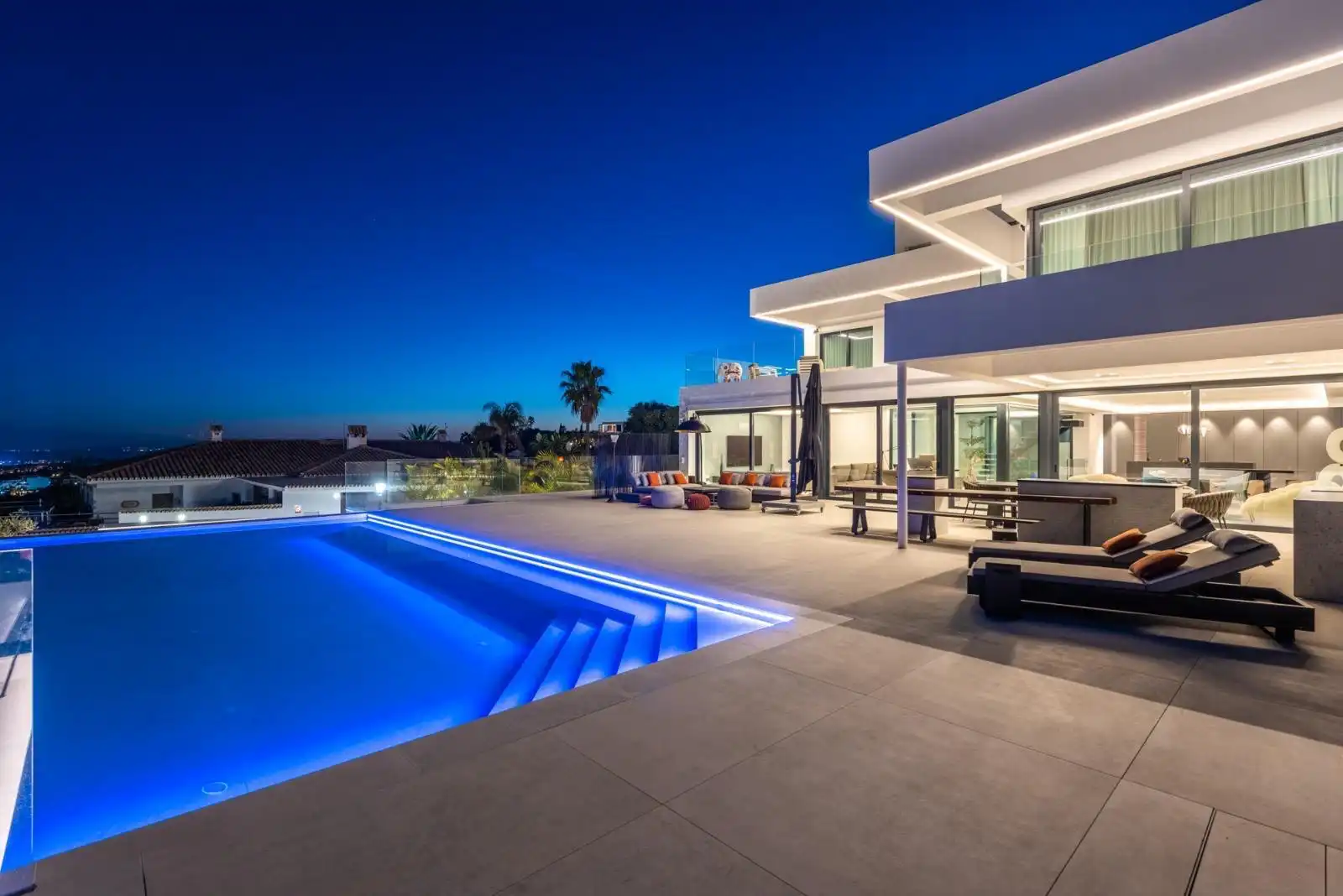 Casa amb piscina en venda a Benamara - Atalaya, imagen 37