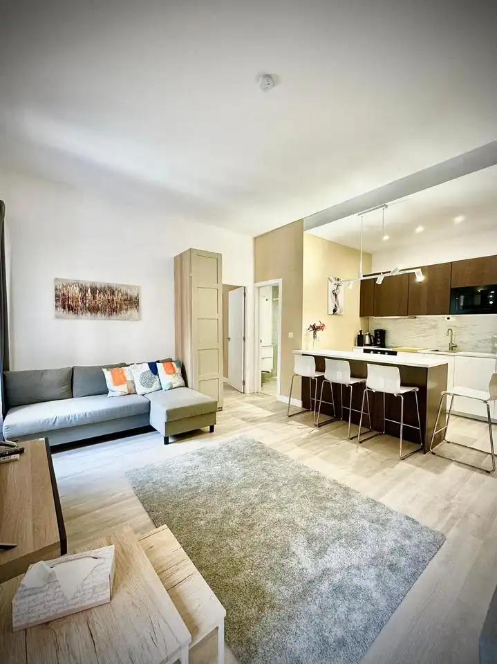 Wohnung mit Terrasse zum Verkauf in Huércal-Overa, imagen 32