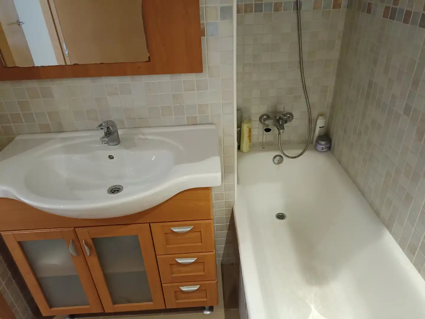 Wohnung zum Verkauf in Ferreries poble