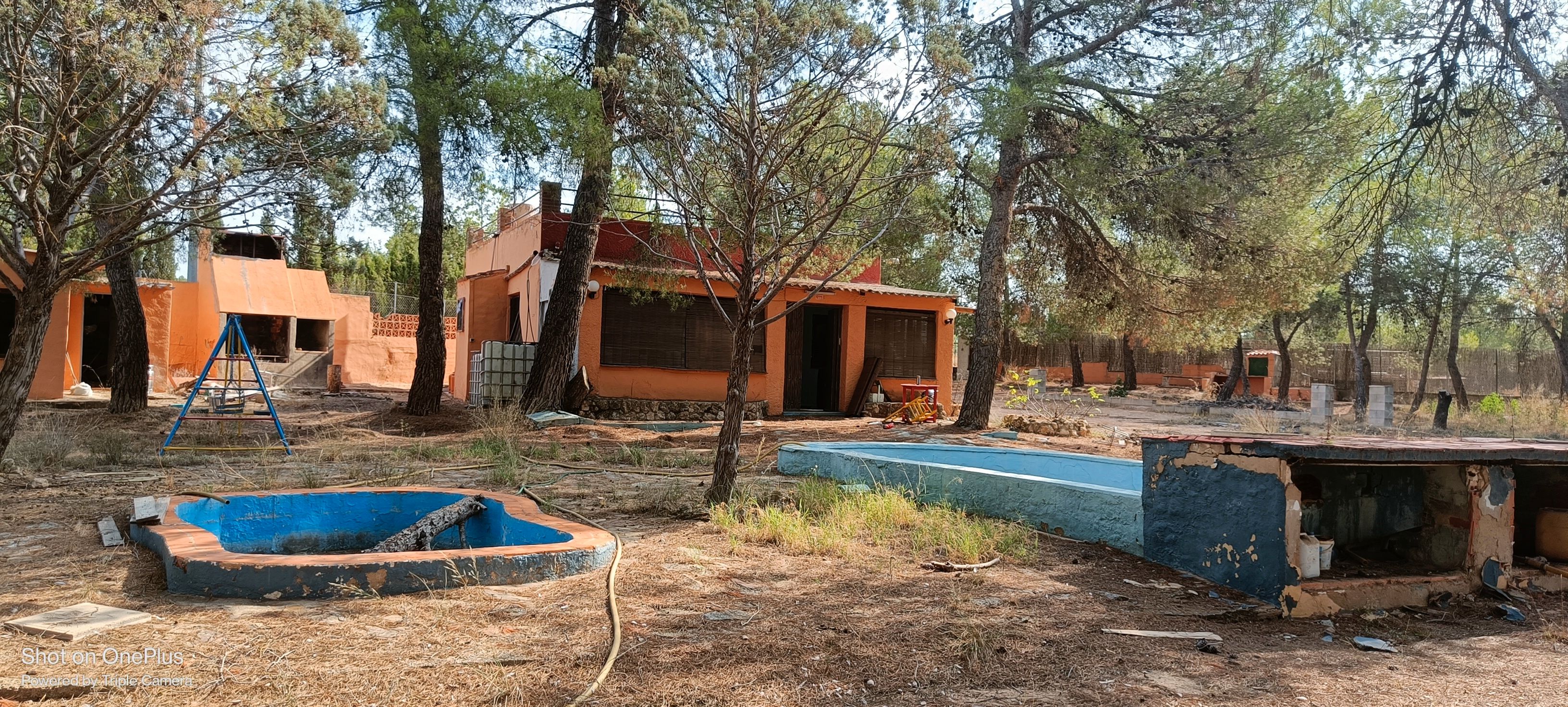 Casa o xalet en venda a Calle Aniceto Coloma, Almansa