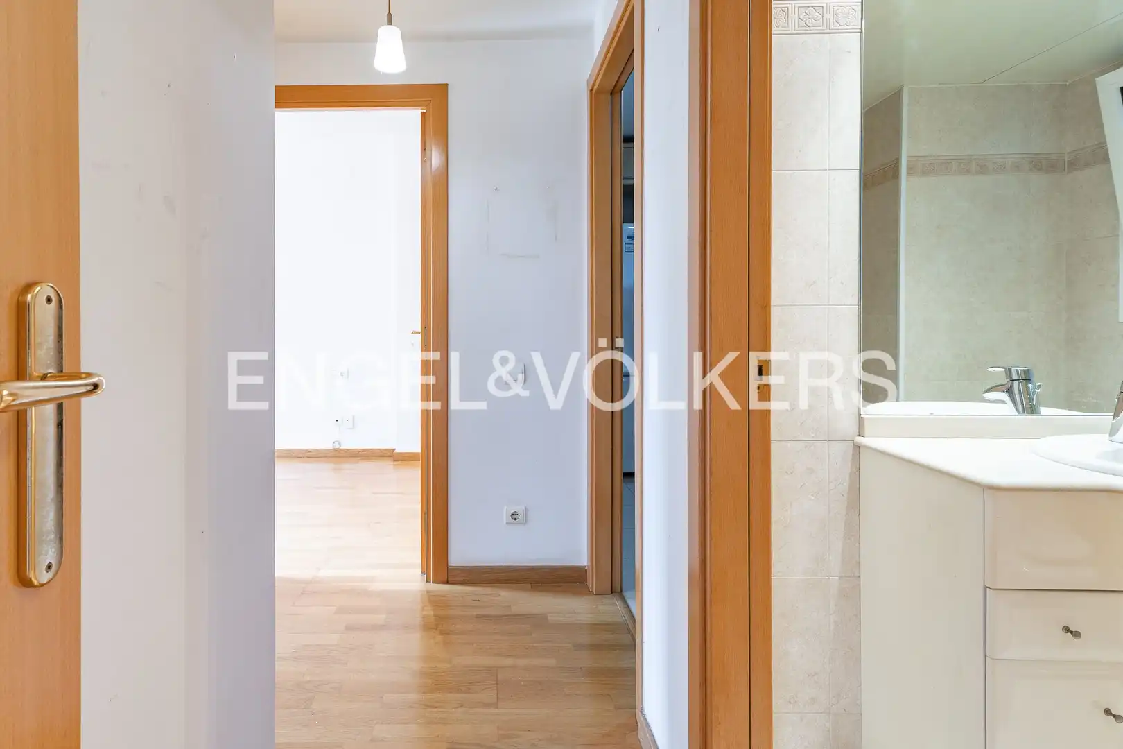 Flat for sale in Mataró  with Air Conditioner, Heating and Parquet flooring