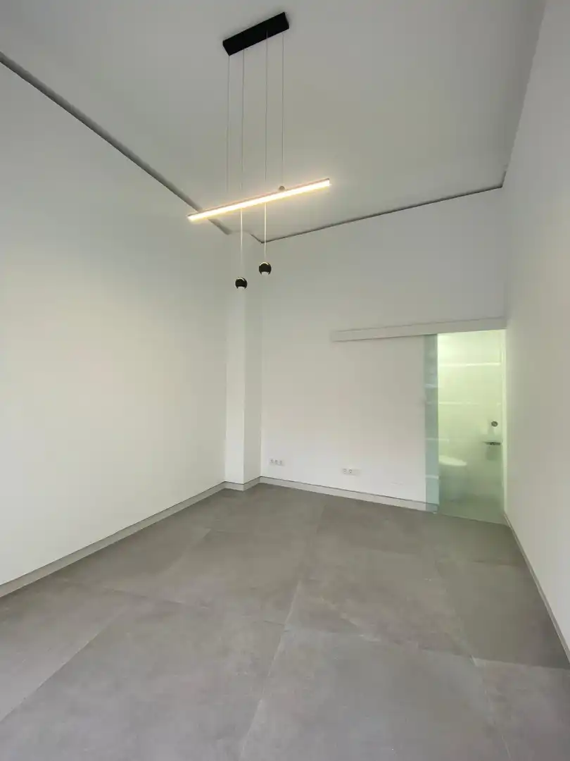 Oficina en venta en Casco Antiguo