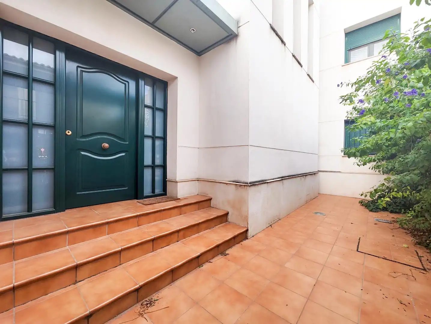 Casa o xalet en venda en Puertollano amb Aire condicionat, Calefacció i Jardí privat