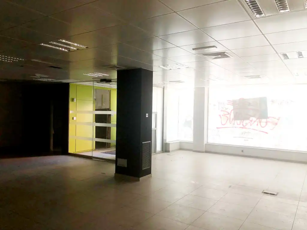Local comercial de lloguer a Avenida de Valladolid, imagen 5