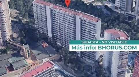 Foto 3 de Piso en venta en Montecarlo, 12, Sierra Helada, Benidorm