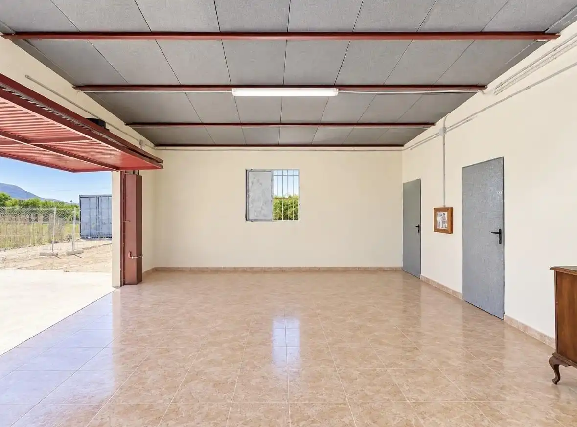 Casa o xalet en venda a Montepinar - La Aparecida - Raiguero