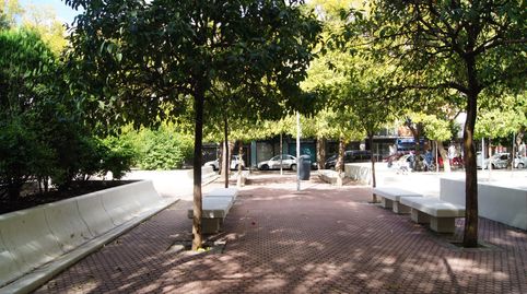 Foto 4 de Piso de alquiler en Nalon, El Plantinar – Avda. La Paz - El Juncal, Sevilla Capital