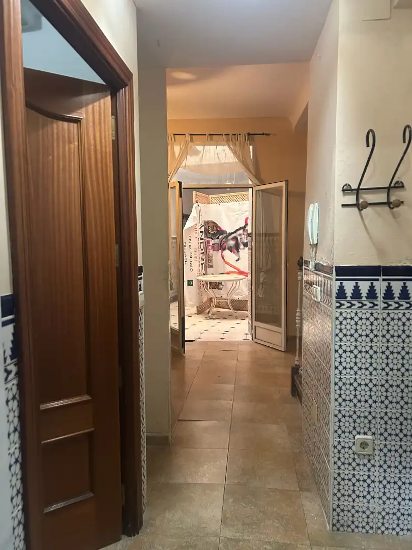 Casa o xalet en venda en Jaén amb Terrassa, Moblat i Alarma