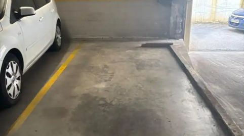 Foto 3 von Garage zur Miete in Calle Los Ciruelos, 12, Alisal - San Román, Santander