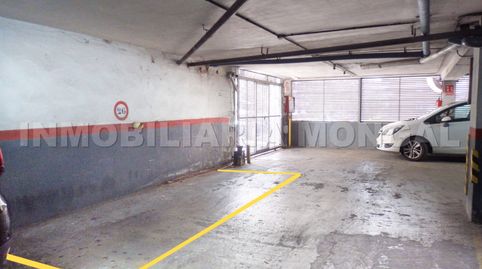 Foto 5 de Garaje en venta en Ronda de Sant Ramon, 104, Marianao, Sant Boi de Llobregat