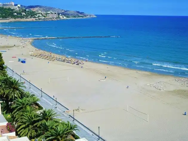 Terreny residencial en venda a Calle ROMERAL, imagen 6