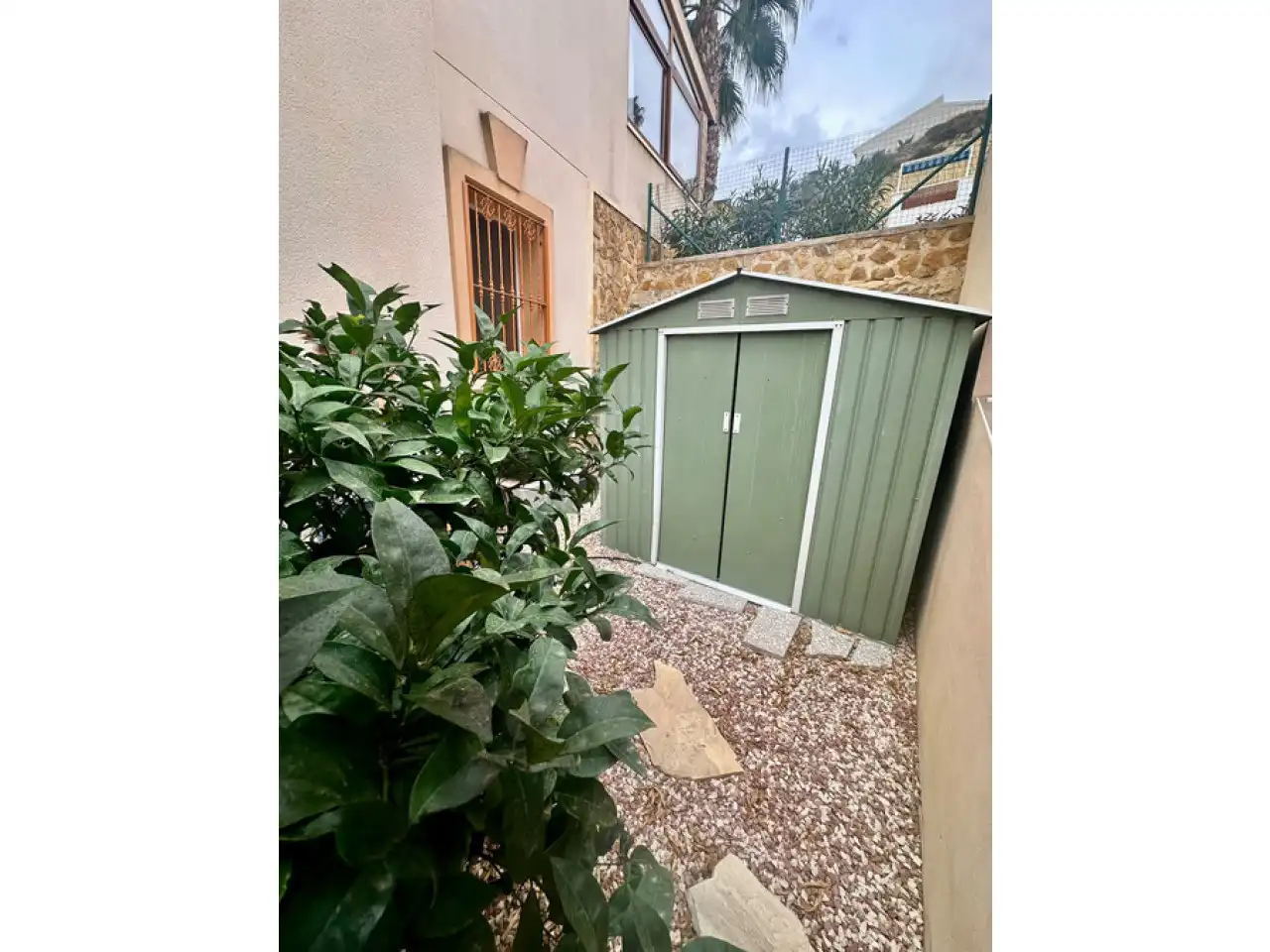 Villa mit Pool zum Verkauf in Ciudad Quesada, imagen 9