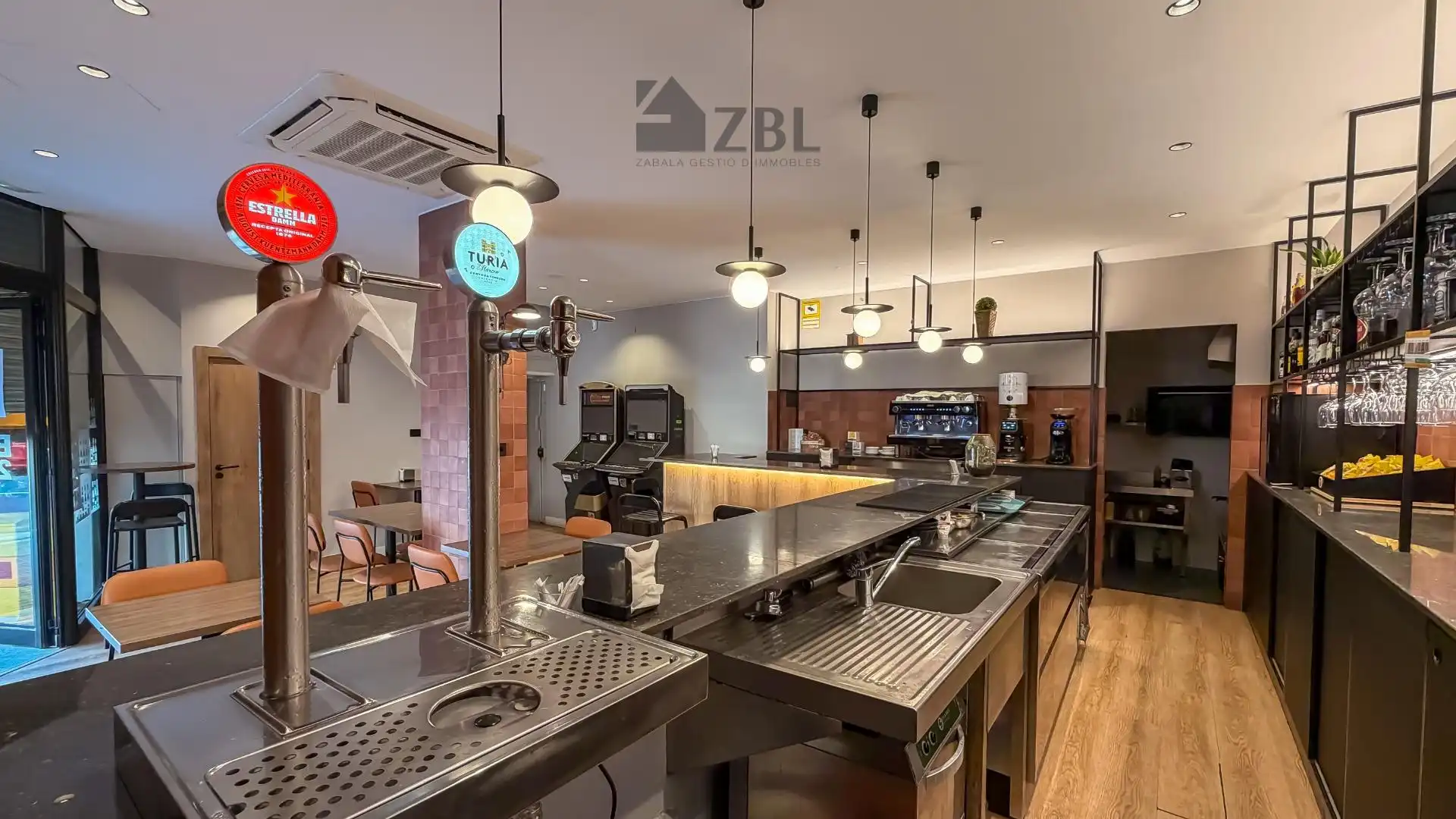Business premises for sale in Sant Joan de Vilatorrada, imagen 17