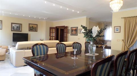 Foto 4 de Dúplex en venda a Centro ciudad, Fuengirola