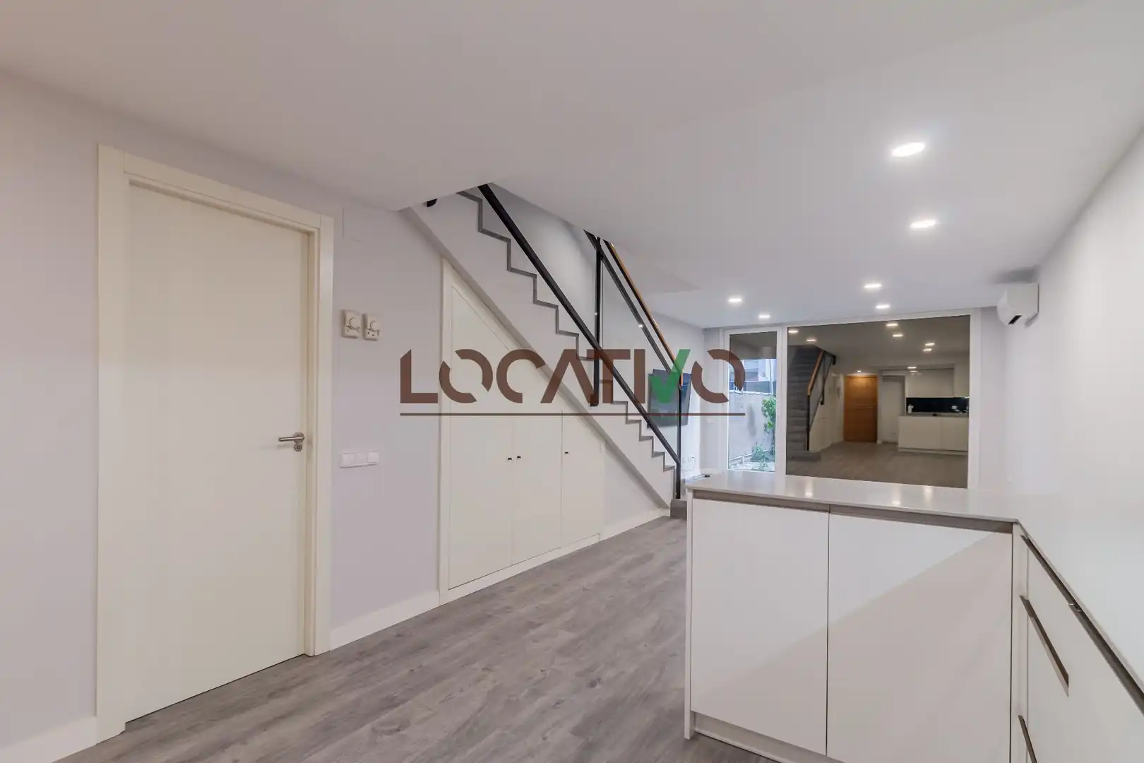 Dúplex en venta en Madrid con Calefacción y Terraza