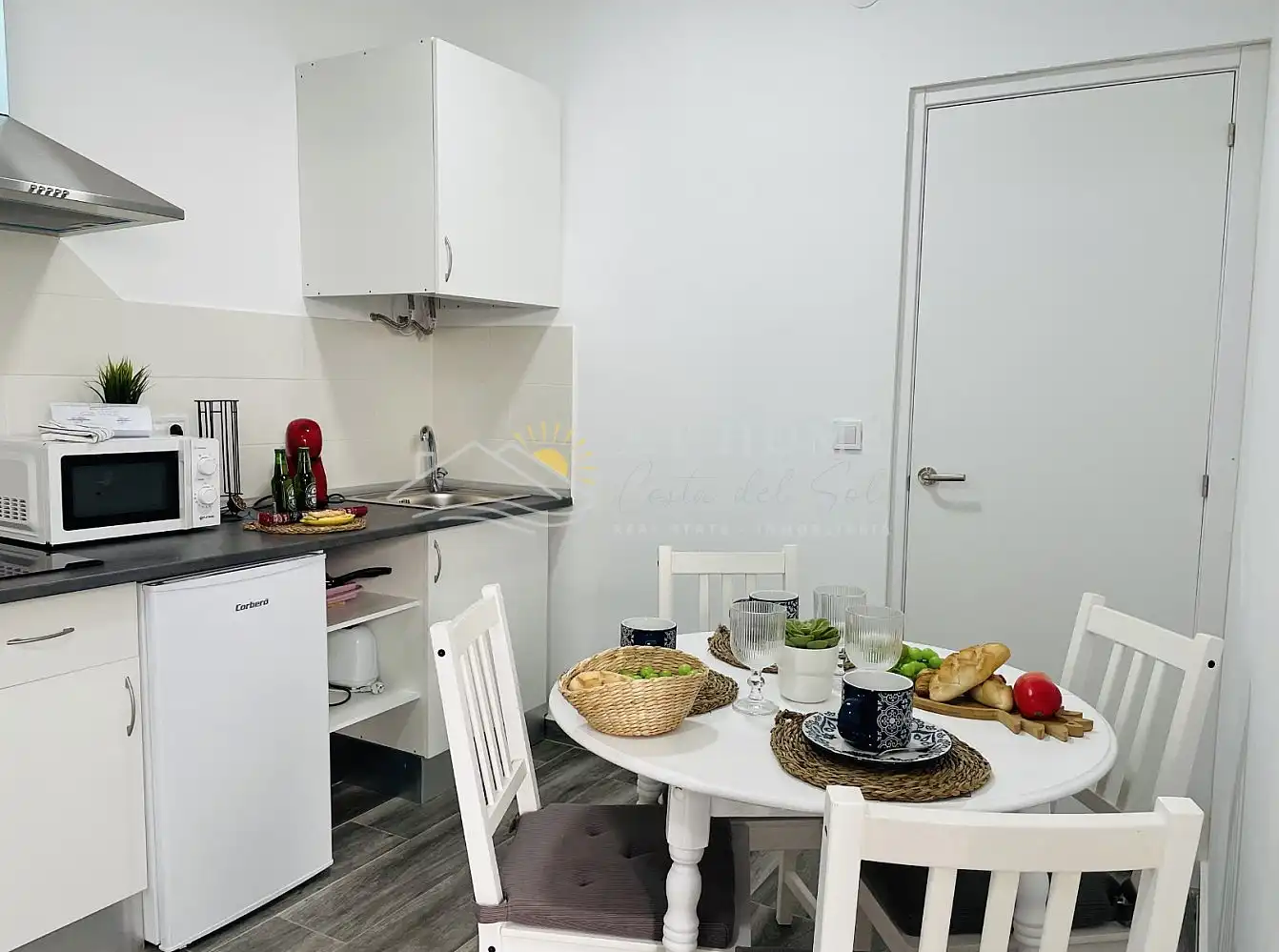 Apartments for rent in Centro