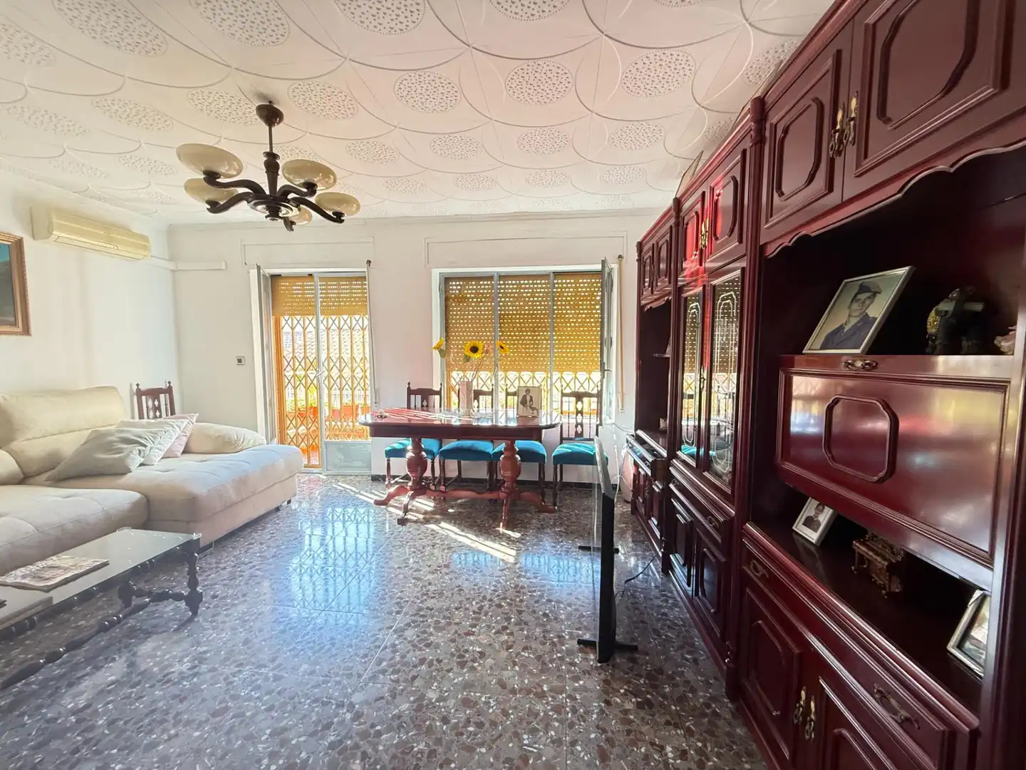 Adosado en venta en Calle Calle Isaac Peral de Beniaján, imagen 14