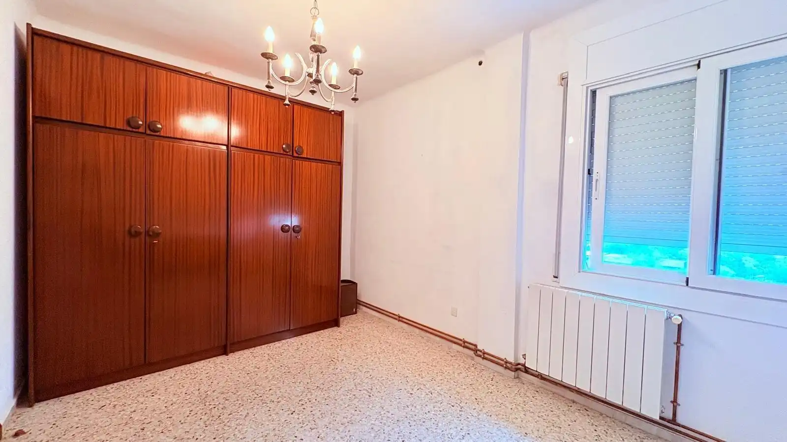 Flat with terrace for sale in Poble, imagen 16