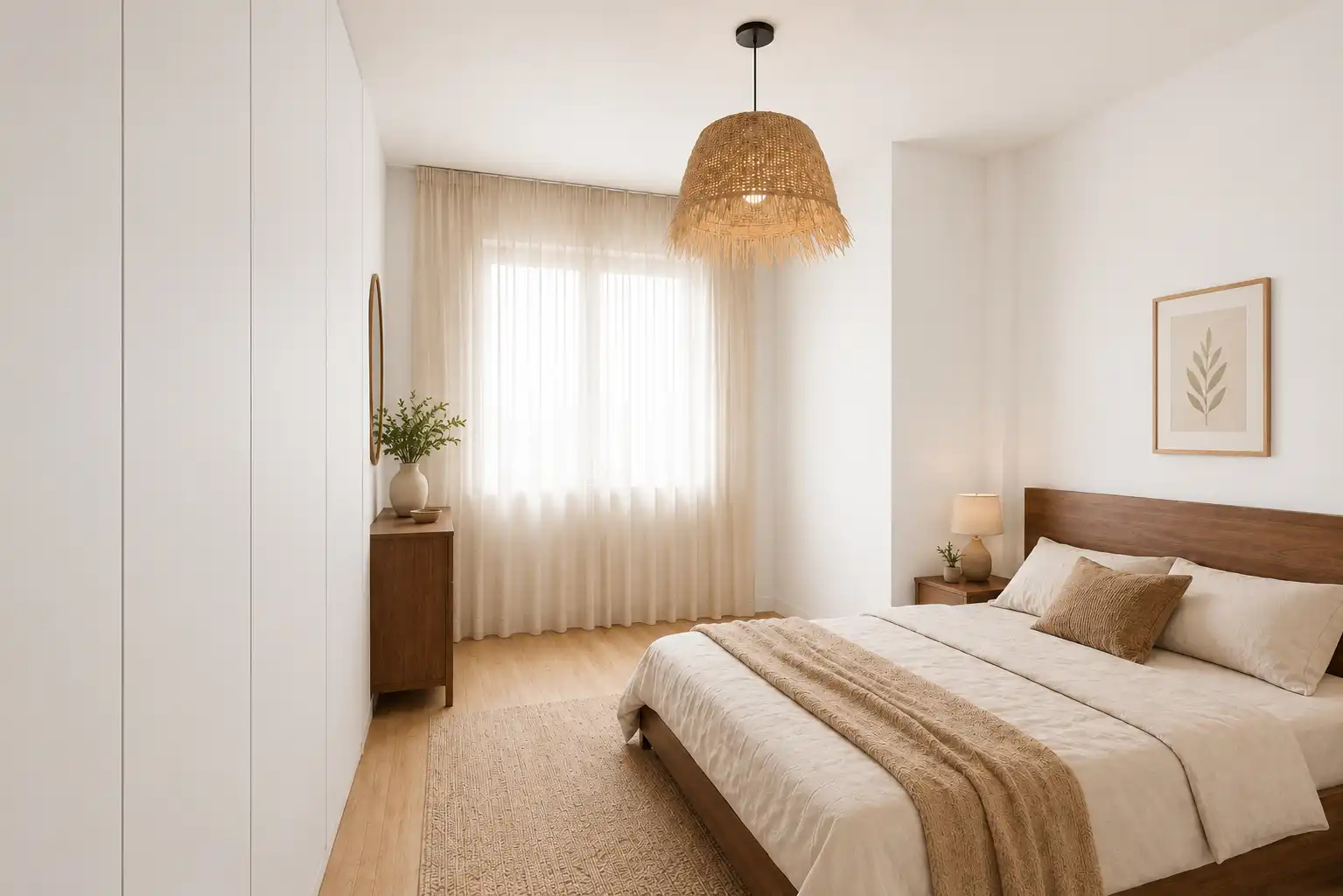 Maison mitoyenne à vendre à Avinguda Severo Ochoa 28, imagen 20