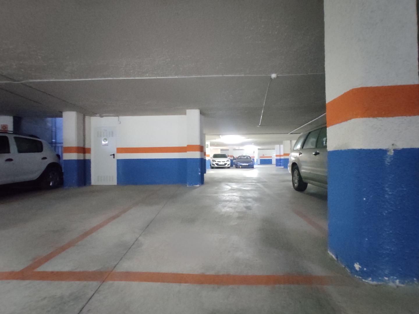 Parking de Garaje en venta en  Valencia Capital