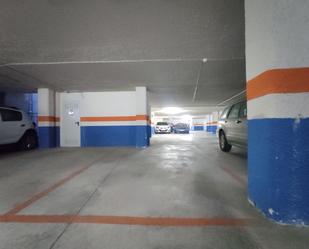 Aparcament de Garatge en venda en  Valencia Capital