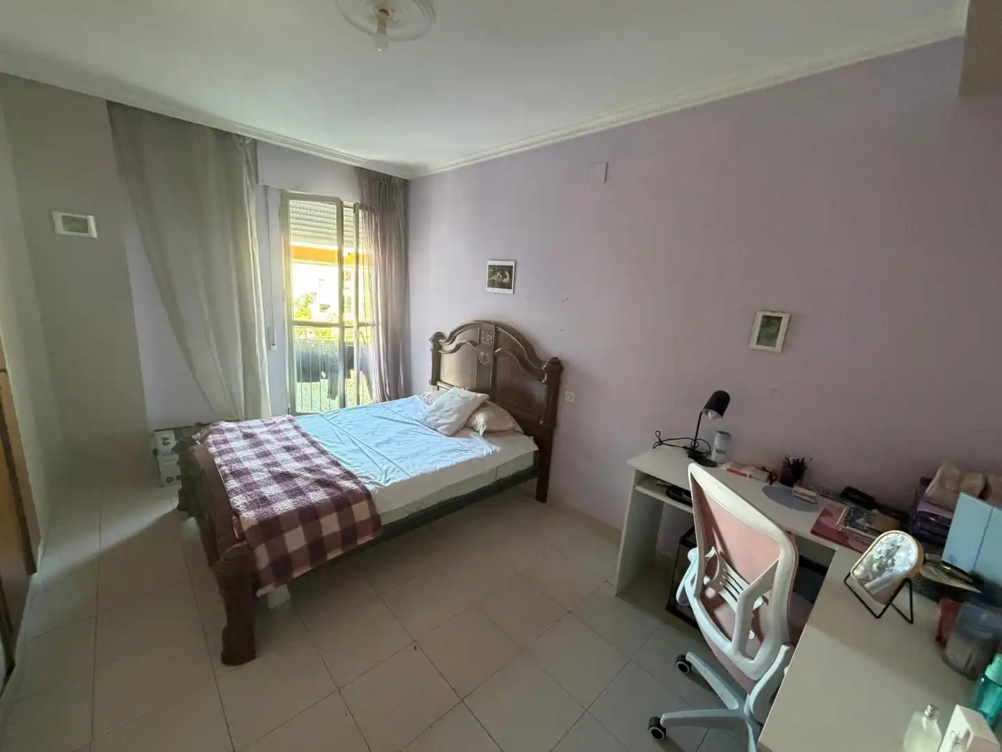 Wohnung mit Balkon zum Verkauf in Malpartida de Cáceres, imagen 5