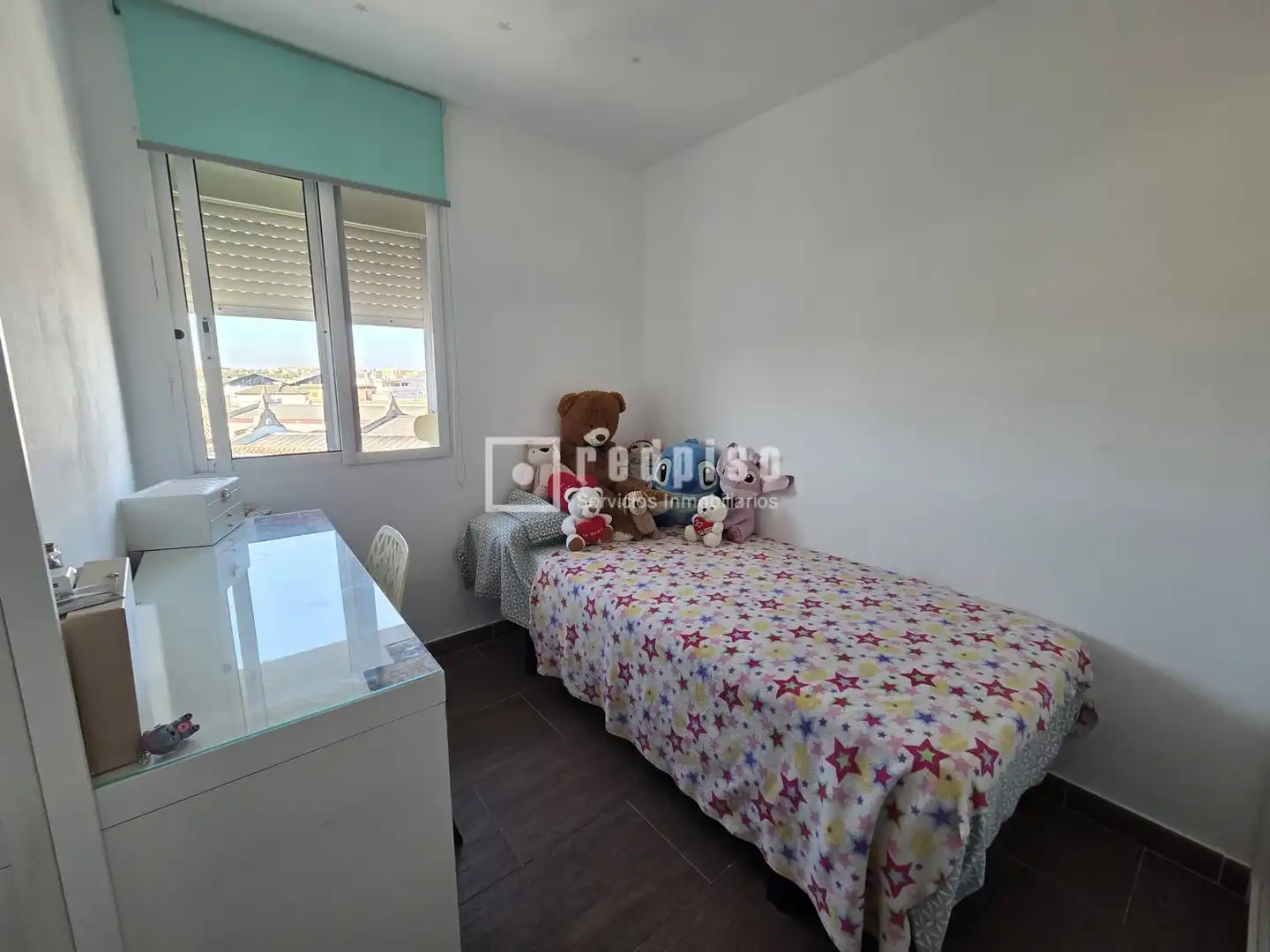 Habitación de Piso en venta en Sanlúcar de Barrameda con Aire acondicionado