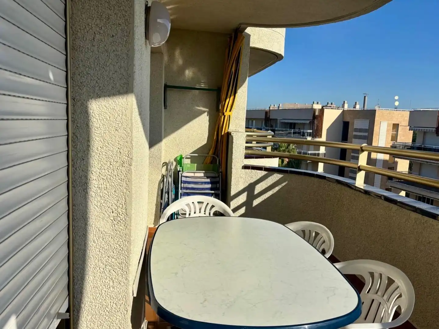 Appartement avec piscine à vendre à Plaça Europa - Port Aventura