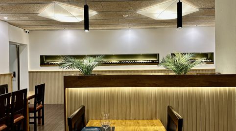 TRASPÀS RESTAURANT EN PLE FUNCIONAMENT