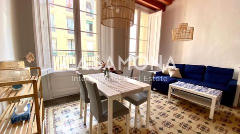 Foto 3 de Apartamento en venta en Barri Gòtic, Barcelona Capital