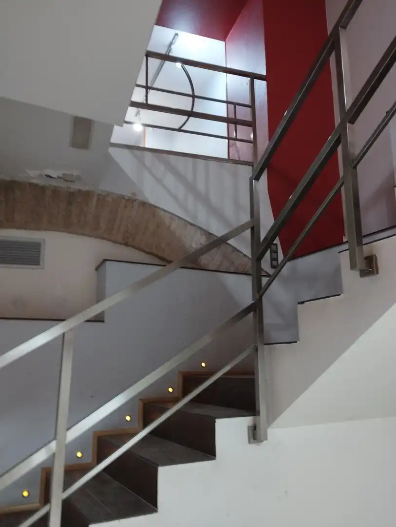 Commercial properties for rent in Zaragoza  with Air Conditioner, Heating and Parquet flooring