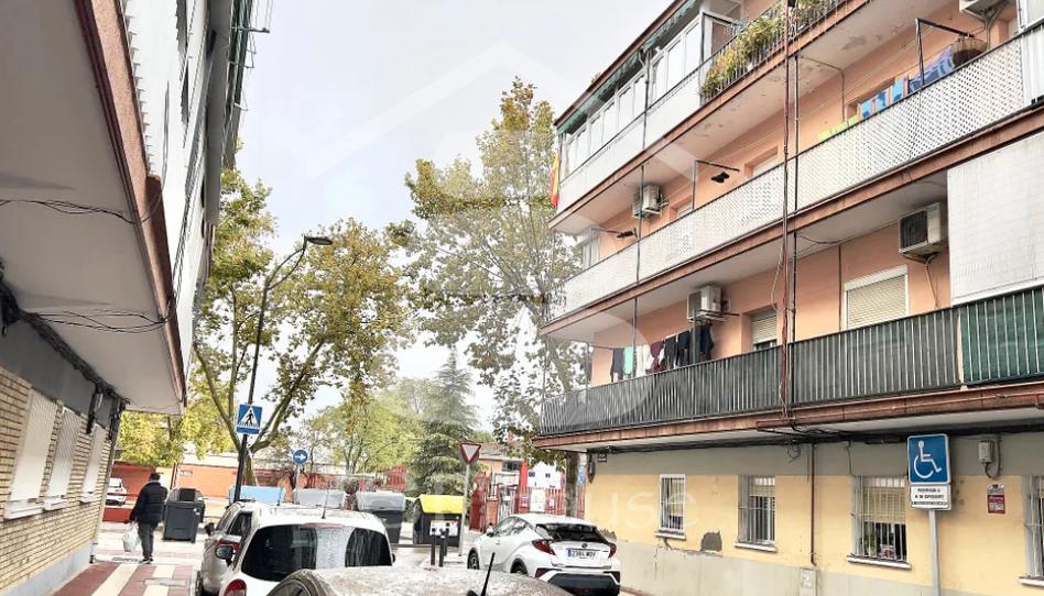 Photo 1 of Flat for sale in Calle Ruiz de Alarnes, 2, San Isidro, Madrid