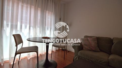 Foto 4 de Piso en venta en Calle de Ulises, Canillas, Madrid Capital
