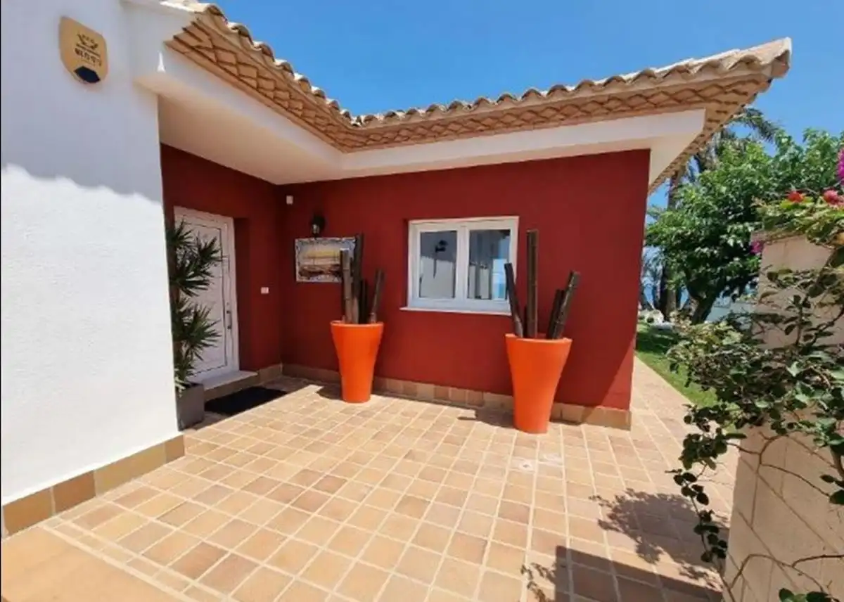 Casa o chalet en venta en Les Bassetes - El Marjal