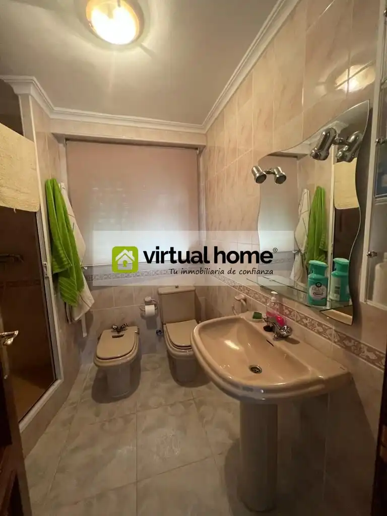 Apartment with terrace for sale in Rincón de Loix, imagen 16