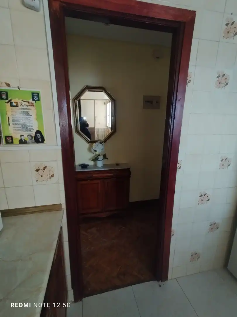 Piso en venta en Sevilla con Jardín privado, Terraza y Amueblado