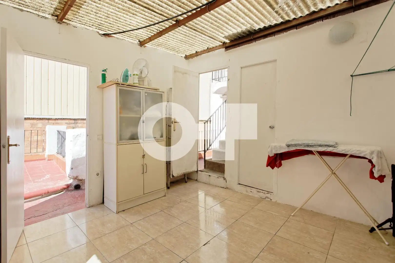 Edificio en venta en Barcelona