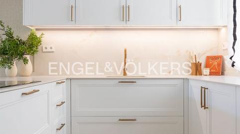 Foto 5 de Apartament en venda a Castellana,  Madrid Capital