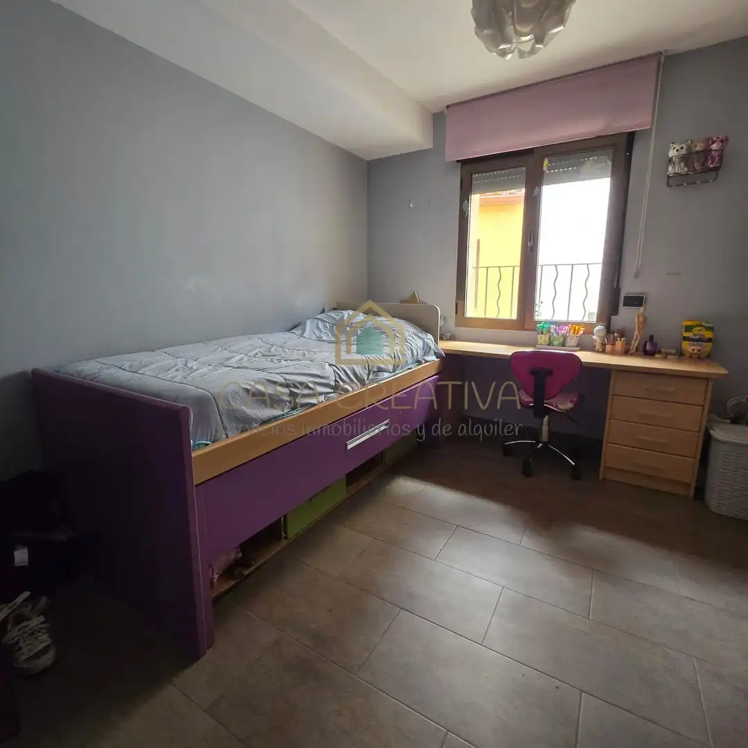 Dormitori de Casa o xalet en venda en Mogente / Moixent amb Aire condicionat, Terrassa i Traster