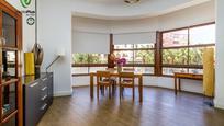 Dining room of Flat for sale in  Palma de Mallorca  with Air Conditioner and Balcony