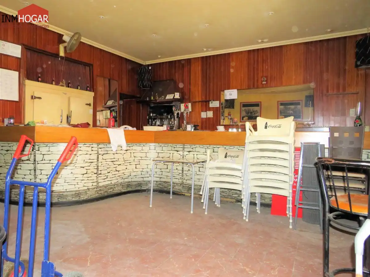 Casa en venda a Arévalo, imagen 7