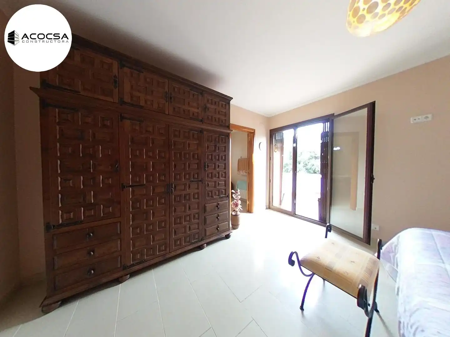 Haus oder Chalet zum Verkauf in Sant Andreu de la Barca mit Privatgarten, Terrasse und Abstellraum