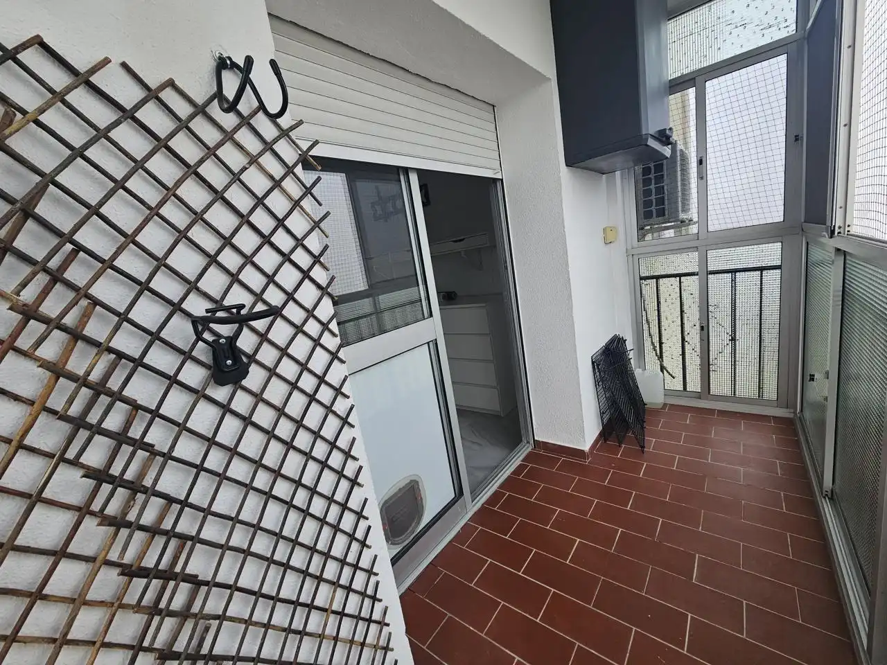 Wohnung zur Miete in De Nazaret, El Retiro - La Vid