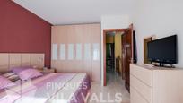 Dormitori de Casa o xalet en venda en Palau-solità i Plegamans amb Calefacció, Terrassa i Balcó