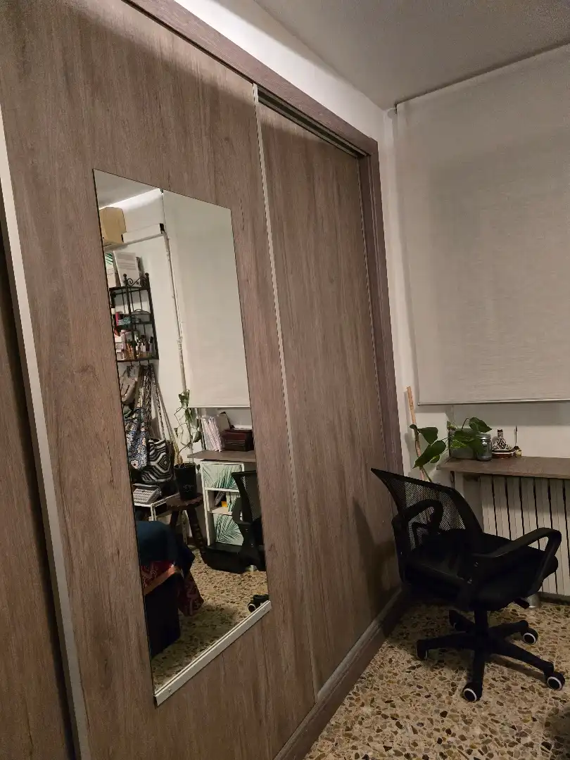 Schlafzimmer von Wohnung zum Verkauf in Delicias