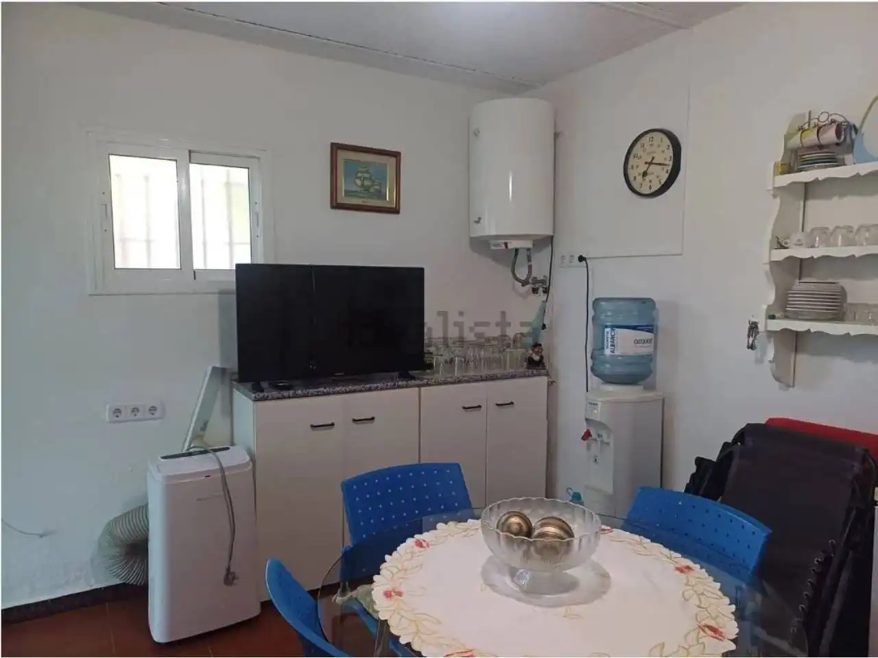Kitchen of Houses for sale in Carmona, Sevilla