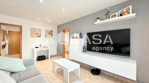 Foto 5 de Piso en venta en Gorg, Badalona