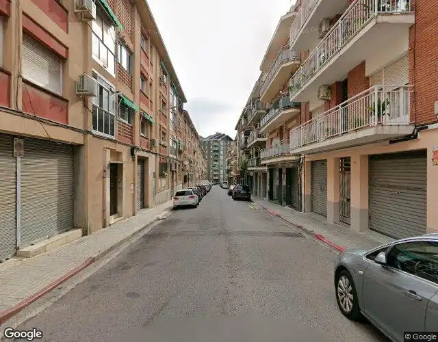 Appartement à vendre à CL PETRARCA DE, nº 42, Planta 3, Puerta 2